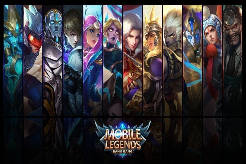 10 Kode Redeem ML Terbaru Hari Ini, Selasa 7 Mei 2024, Bonus Skin Spesial