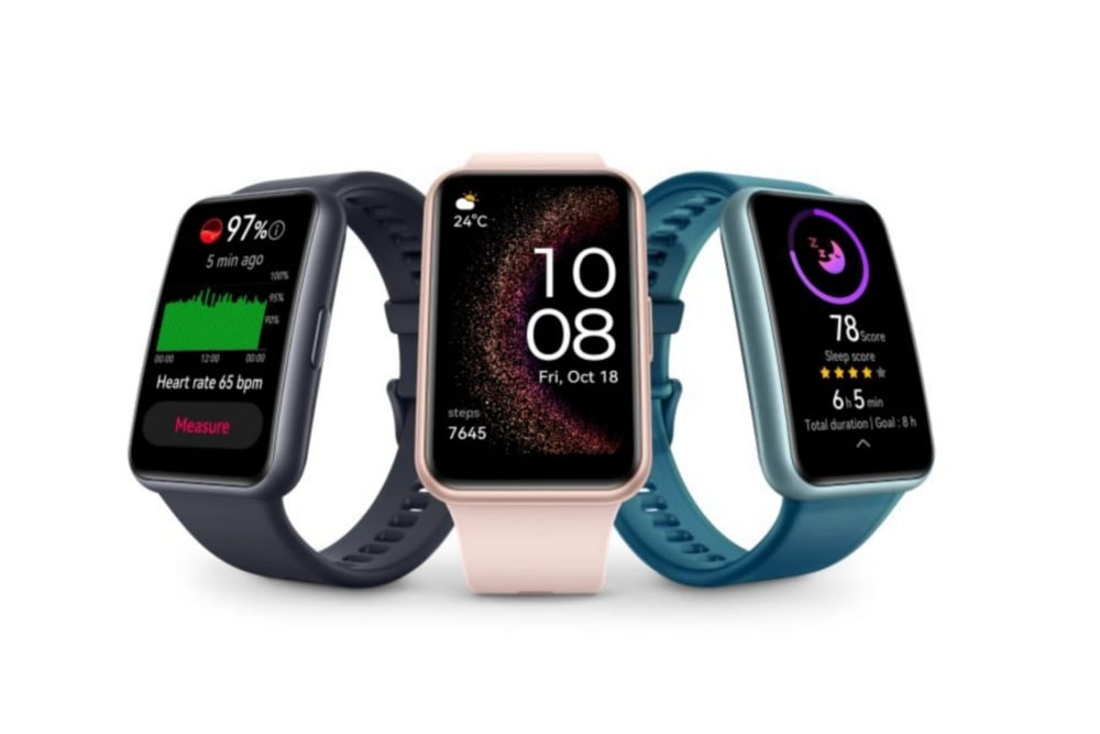 5 Dampak Buruk Akibat Terlalu Sering Pakai Smartwatch