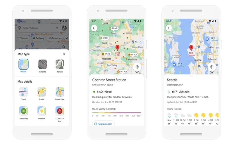 5 Fitur Tersembunyi Google Maps yang Jarang Diketahui, Bensin Makin Hemat