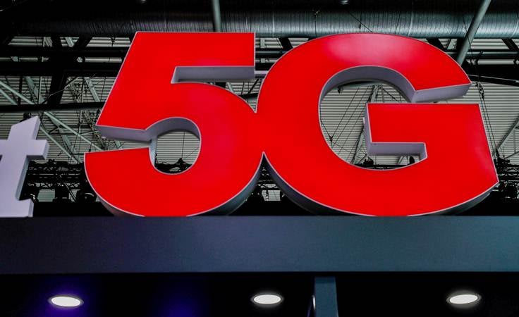 5G Berpotensi Sumbang Rp659 Triliun ke PDB Indonesia pada 2024-2030