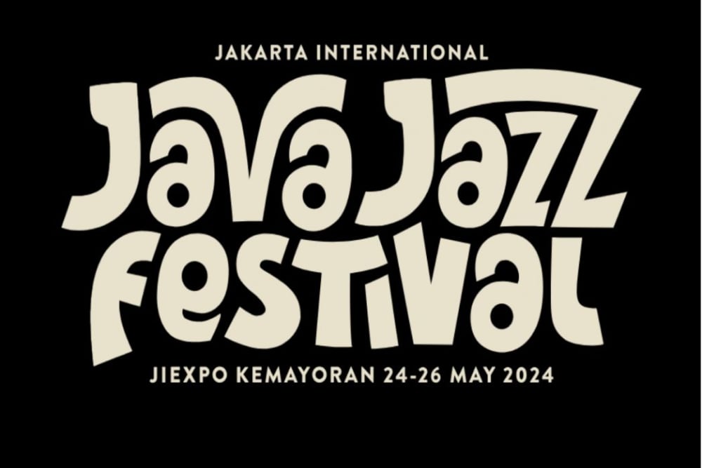 Ada 11 Panggung, Simak Rundown Java Jazz Festival 2024 Day 1