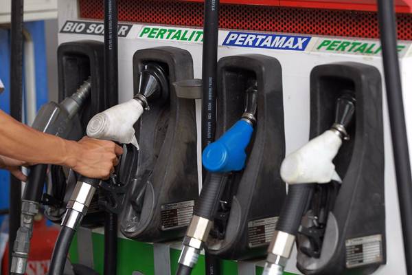 Ada Isu SPBU Setop Jual Pertalite, Pertamina Bilang Begini