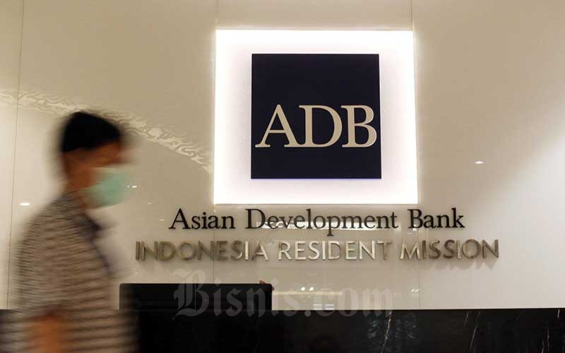 ADB Beri Tambahan Dana Rp80 Triliun untuk Negara Miskin di Asia Pasifik