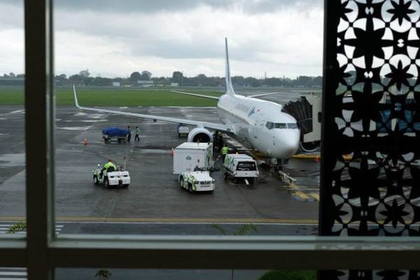 Alasan Jateng Tak Lagi Punya Bandara Internasional, Adi Soemarmo dan Ahmad Yani Turun Kasta