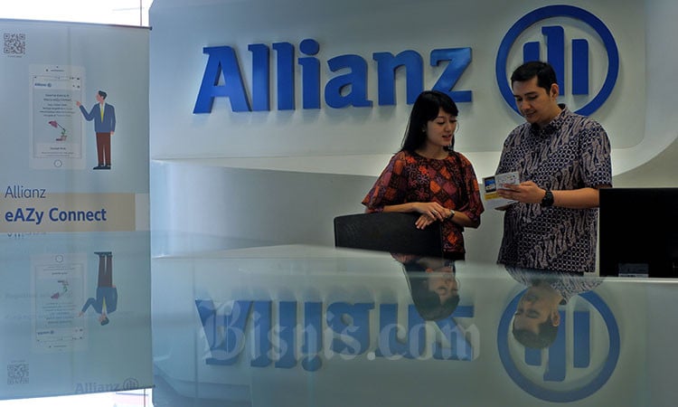 Allianz Life Indonesia Catat Premi Rp3,9 Triliun pada Kuartal I/2024