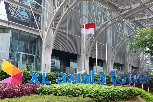 ARPU XL Axiata (EXCL) Naik, Jumlah Pelanggan Sentuh 57,6 Juta Kuartal I/2024