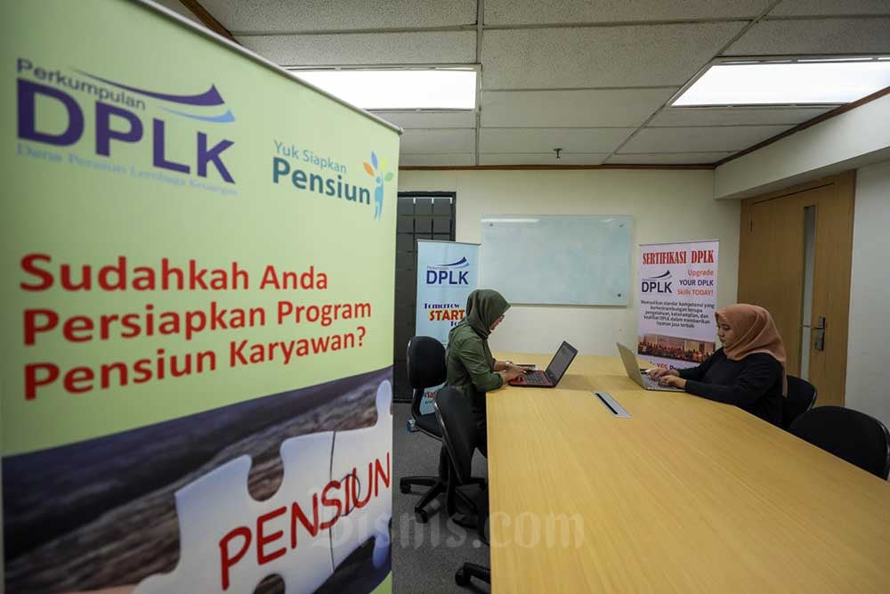 Asosiasi Buka Suara Usai OJK Rilis Aturan Dasar Penilaian Investasi Dana Pensiun