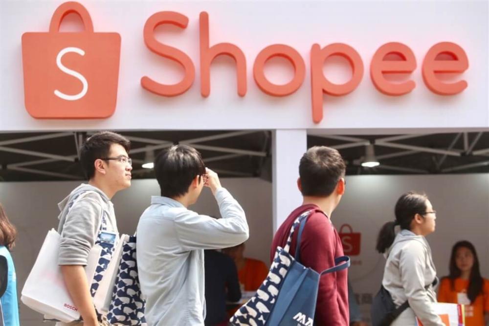 Asosiasi Ungkap Penyebab Algoritma SPX Kurir Dominan di Shopee, Monopoli?