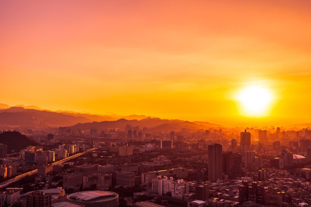 Awas Gelombang Panas! Cegah Heatstroke Selama Ibadah Haji