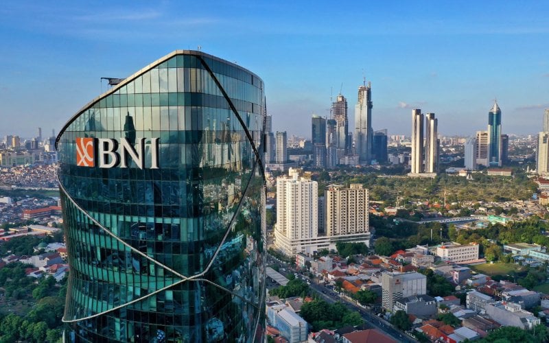 Bank BNI Beri Promo Tiket Java Jazz Festival 2024, Begini Cara Dapatnya