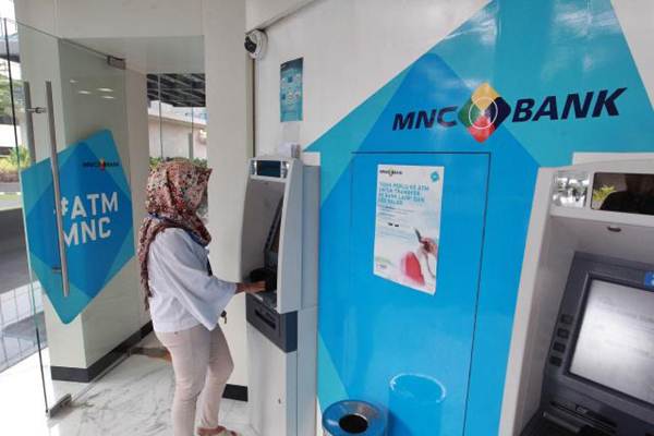 Bank MNC (BABP) Milik Hary Tanoe Mau Private Placement, Siap Terbitkan 4,4 Miliar Saham