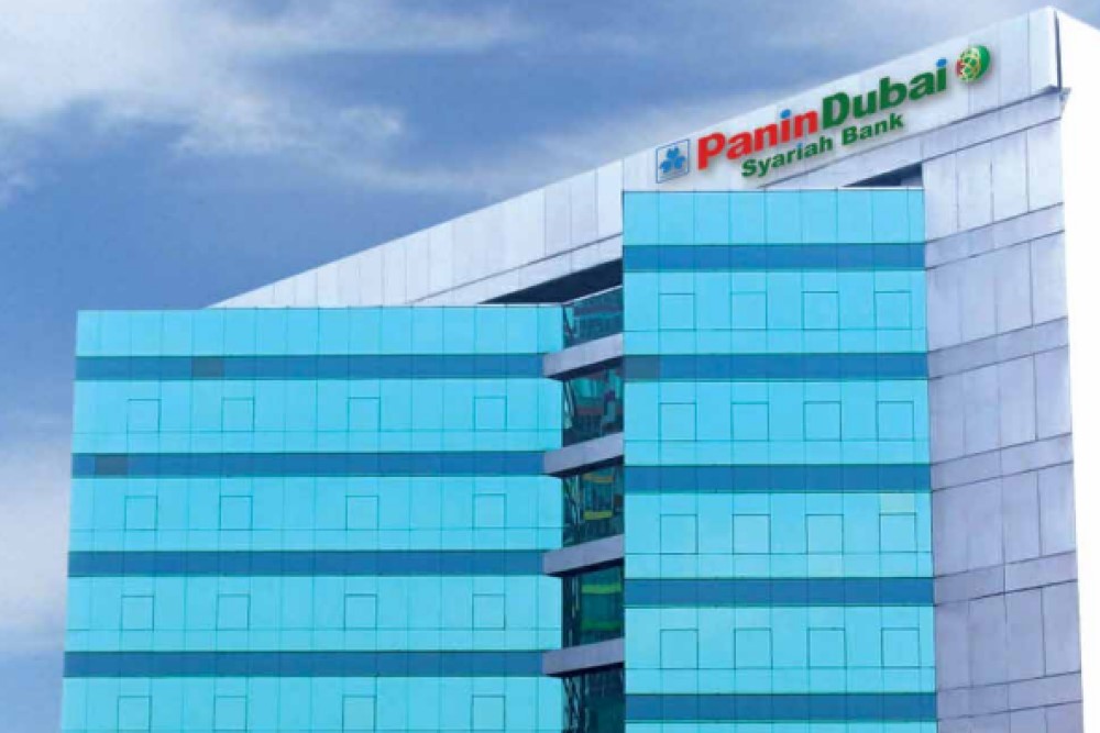 Bank Panin Dubai Syariah (PNBS) Raup Laba Rp35,51 Miliar Kuartal I/2024