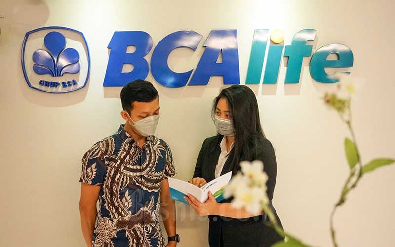 BCA Life Sebut Kinerja Investasi Masih Positif Meski Suku Bunga Tinggi