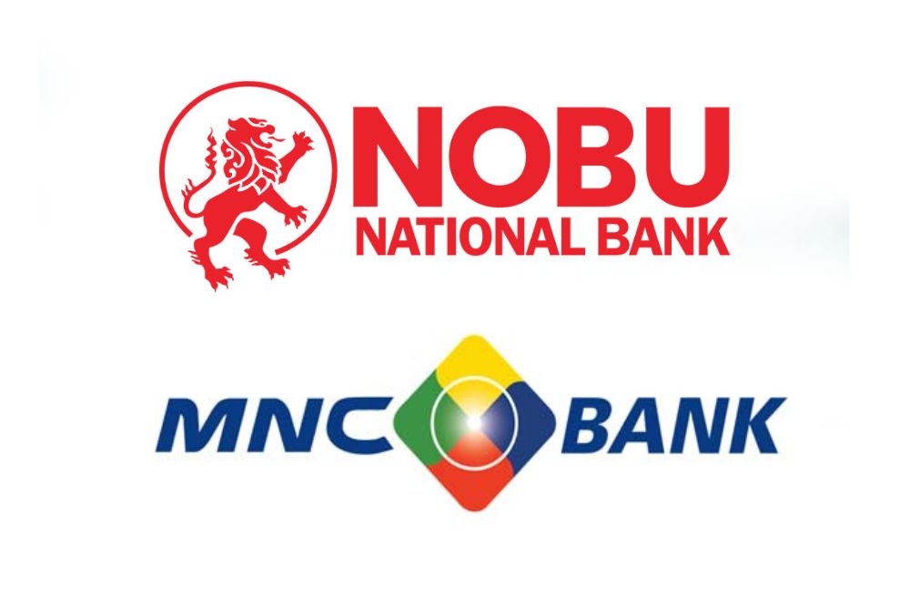 Beda Arah Kinerja Bank MNC (BABP) dan NOBU di Tengah Proses Merger