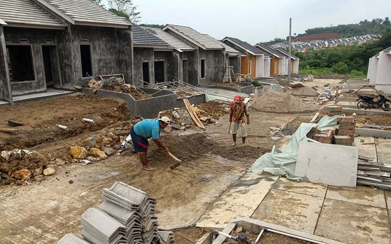 Berhitung Gaji Karyawan Kena Potongan 2,5% untuk Iuran Tapera