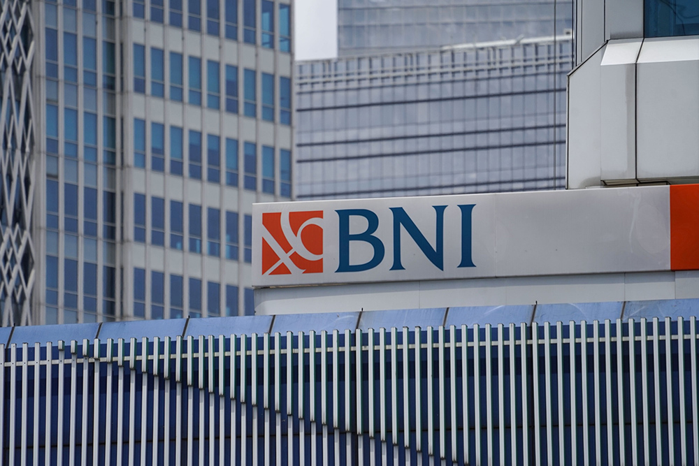 BNI (BBNI) Guyur Rp1,78 Triliun untuk Barito Group (BREN) Akuisisi PLTB Sidrap