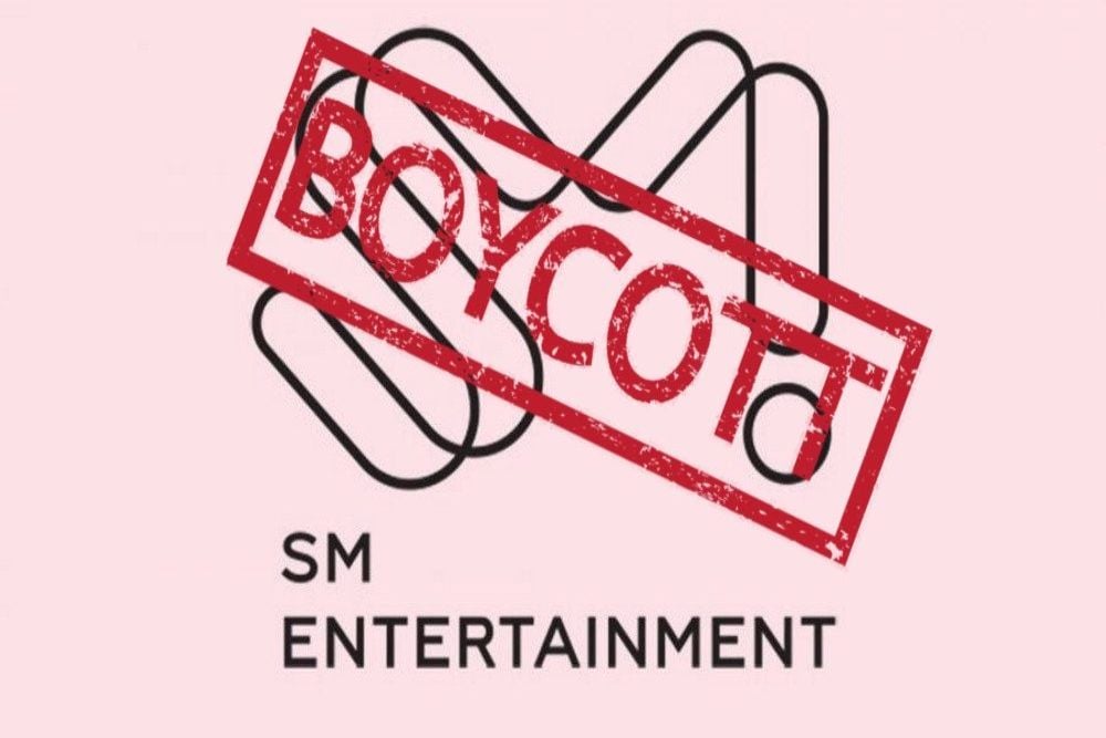 Boikot SM Entertainment, Fans NCT Unfollow Sosial Media Milik Para Member