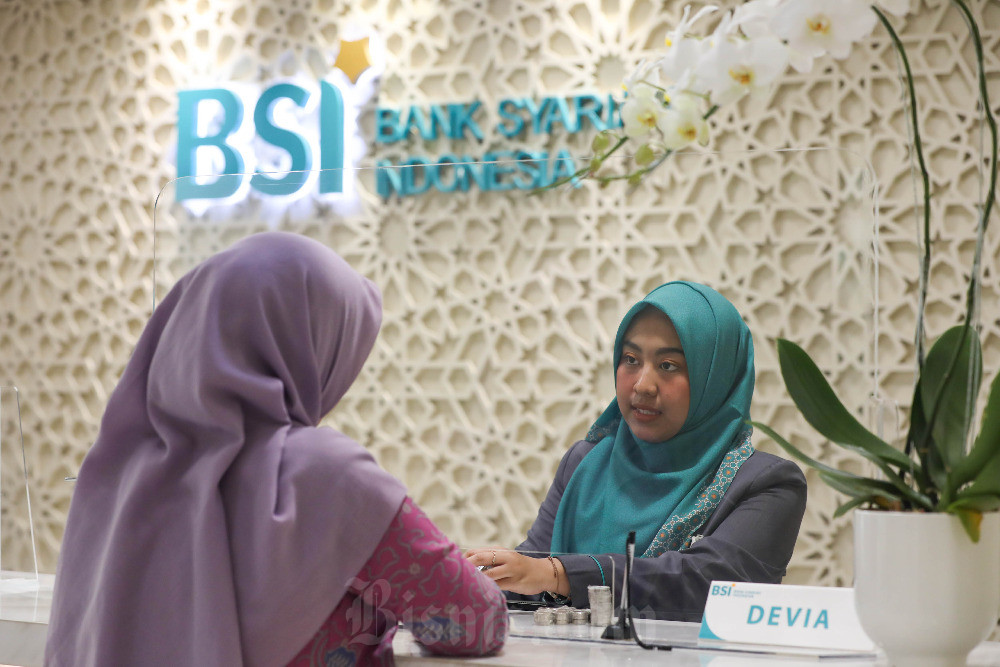 BSI (BRIS) Gelar RUPST Hari Ini, Intip Tren Tebaran Dividennya!