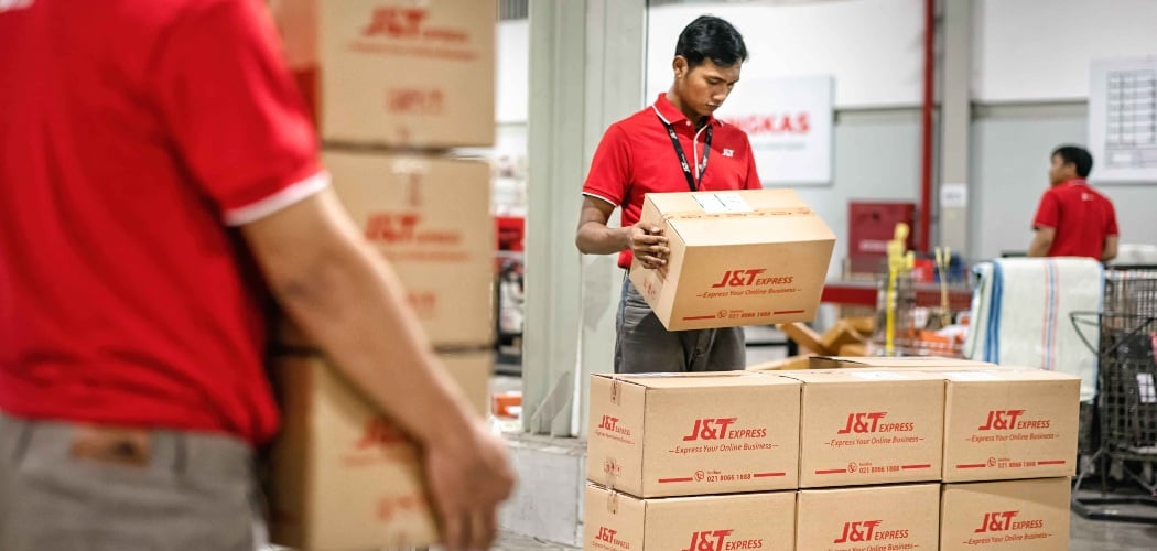 Cara Daftar Kurir J&T 2024: Info Gaji dan Jam Kerja