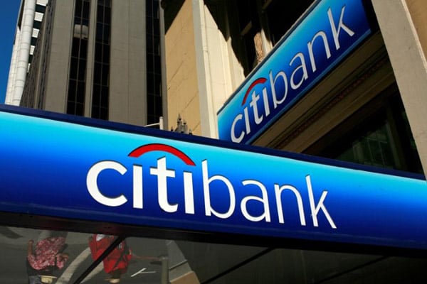 Citi Indonesia Tunjuk Edwin Pribadi jadi Head of Citi Commercial Bank