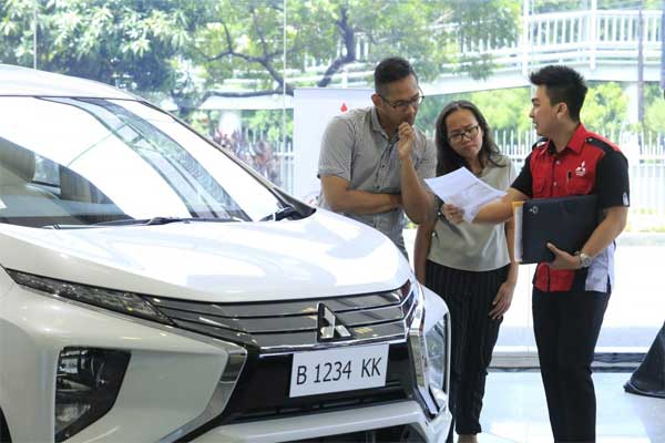 Daftar Penjualan Mobil Terlaris April 2024, Pasar Domestik Masih Lesu