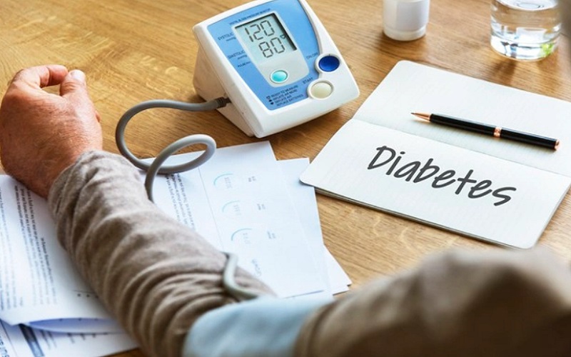 Dampak Diabetes pada Perempuan, dan Faktor Penyebabnya