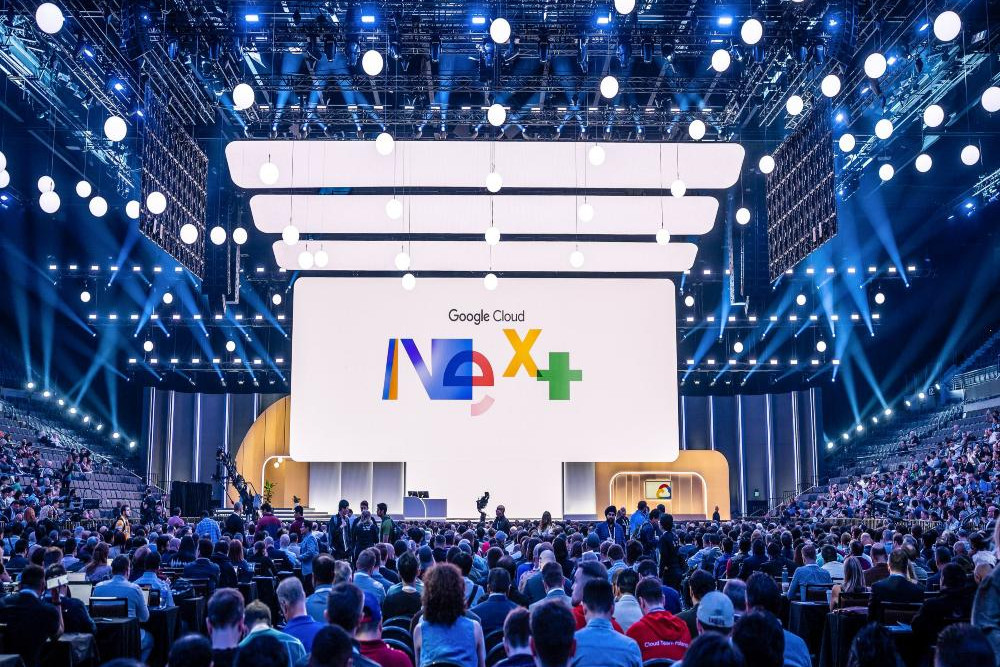 Devoteam G Cloud Sabet Penghargaan Google Cloud Next di Las Vegas