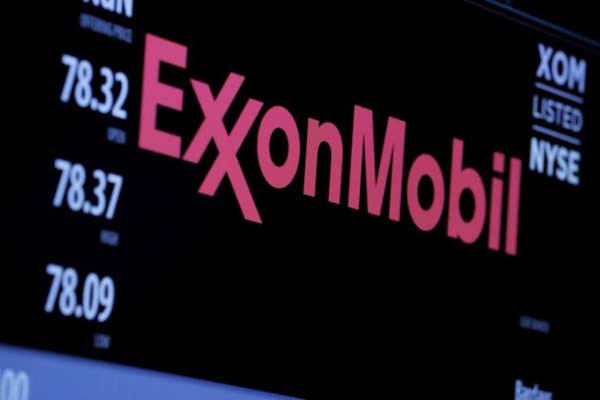 ExxonMobil Akuisisi Pioneer Natural Resources Senilai Rp962,4 Triliun