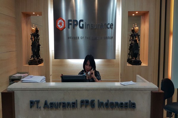 FPG Insurance Raih Laba Rp18,9 Miliar pada 2023