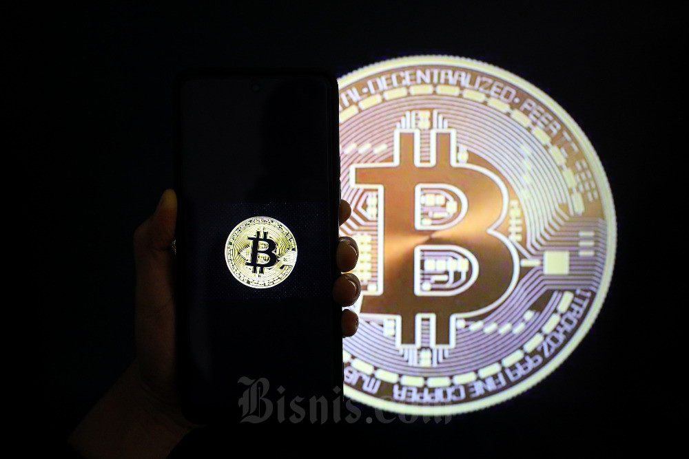 Harga Bitcoin Ada Potensi Rebound usai Halving Day