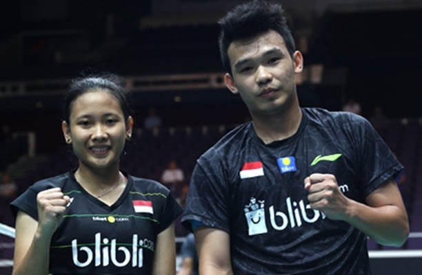 Hasil Semifinal Thailand Open 2024, 18 Mei: Supanida ke Final, Rinov/Pitha?