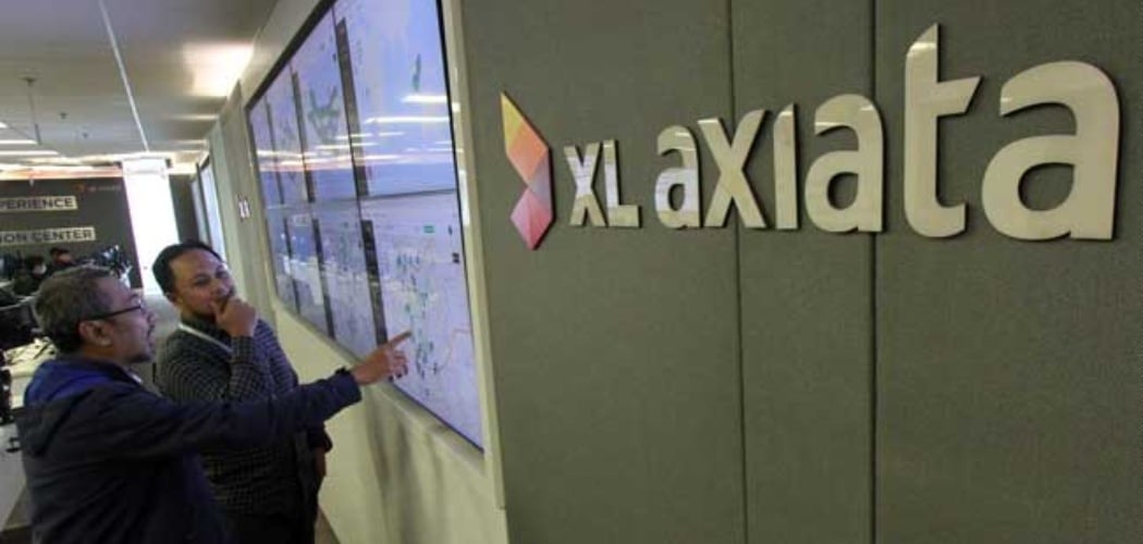 Ini Dua Opsi Baru Merger XL Axiata (EXCL) dan Smartfren (FREN)