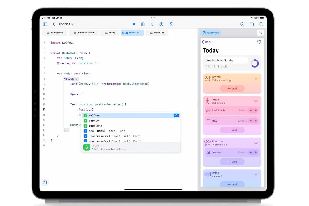 iPad Pro 11 Inci dengan Chipset M4 Hadir, Segini Harganya Mei 2024