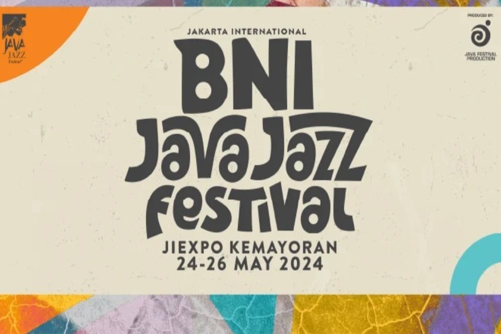 Jadwal Java Jazz Festival 26 Mei 2024: Tompi, Project Pop, hingga Snoh Aalegra