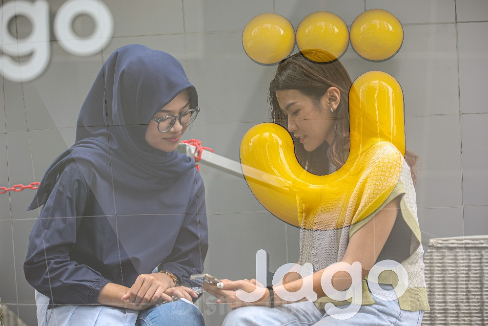 Jago Syariah Catat Kenaikan 500% per Maret 2024, Ini Penyebabnya