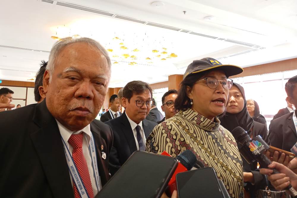 Jajaran Anggota Komite BP Tapera: Ada Sri Mulyani hingga Pak Bas