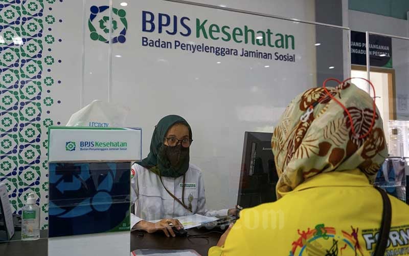 Jokowi Resmi Hapus Kelas 1,2,3 BPJS Kesehatan, Ini Penggantinya!