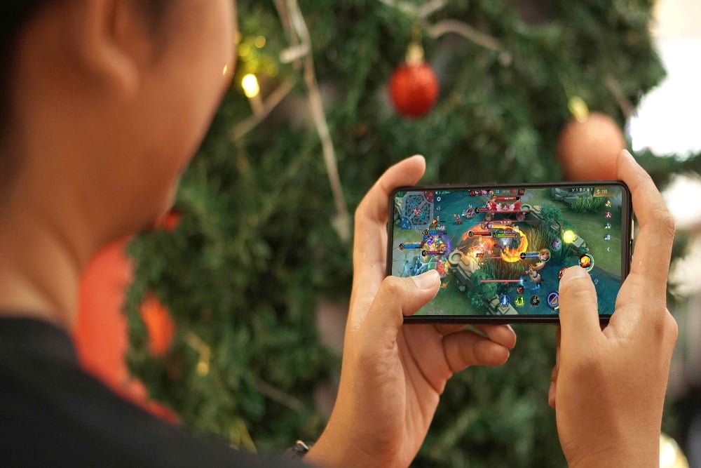 Kemenkominfo Bakal Atur Pengelolaan Data Anak oleh Mobile Legend Cs