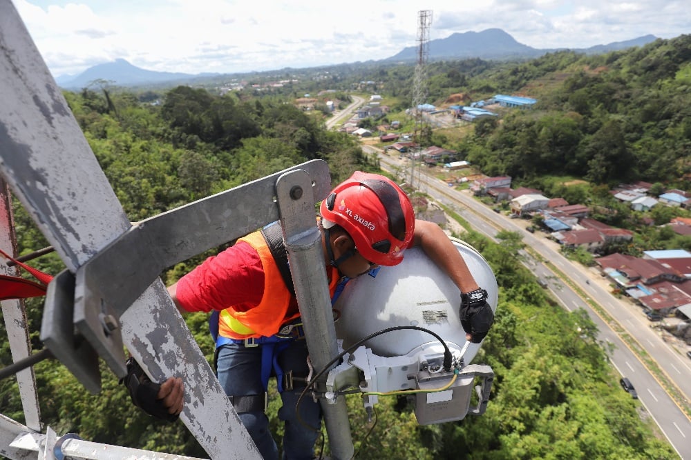 Kemenkominfo Percepat Lelang Frekuensi 5G (700 MHz & 26 GHz)