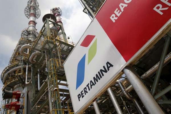 Kilang Pertamina Internasional Unit Dumai Berhasil Produksi SF-05