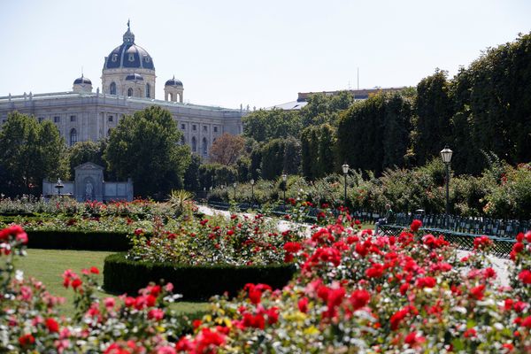 Kunjungan Wisatawan Asia Tenggara ke Austria Meningkat