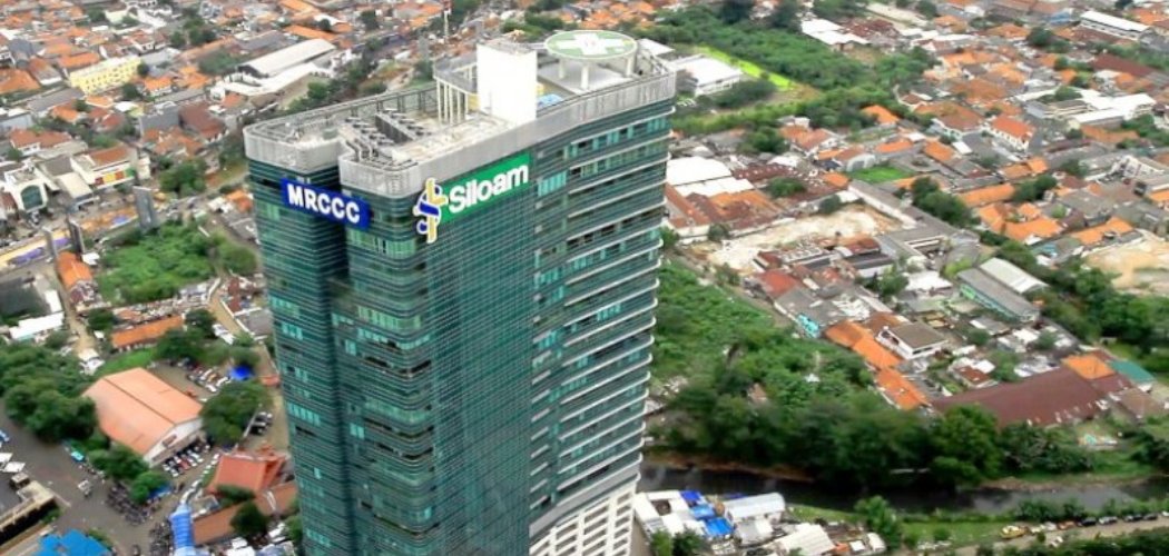 Lippo Karawaci (LPKR) Jual 10,4% Saham SILO Senilai Rp3,85 Triliun