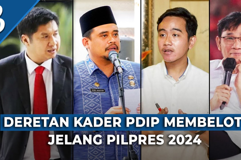 Maruarar Sirait Hengkang dari PDIP, Ikuti Langkah Budiman Sudjatmiko?