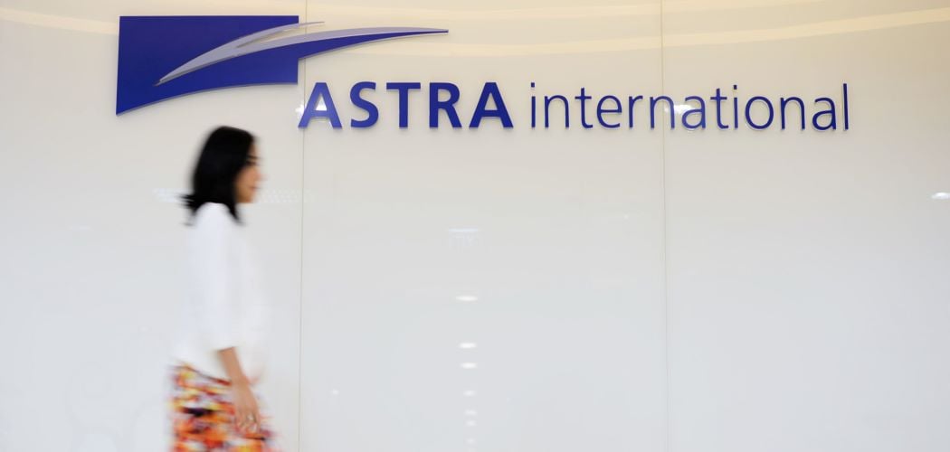 Mulai Bermunculan Revisi Rekomendasi Saham Astra (ASII)