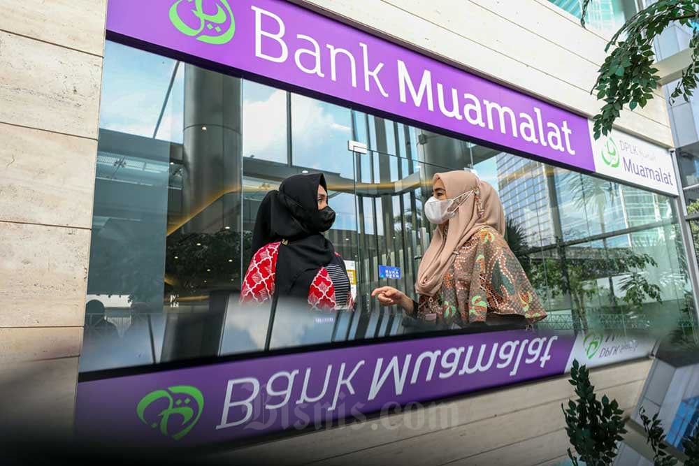 OJK Masih Tunggu Bank Muamalat Usulkan Nama Komisaris Utama, Sampai Kapan?