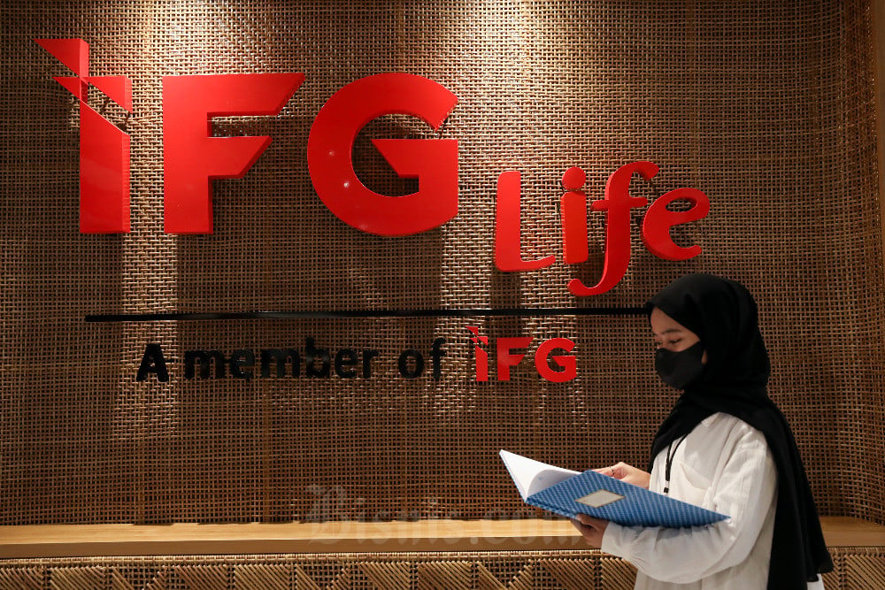 OJK Rilis Aturan Baru soal Produk Asuransi, IFG Life Beri Respons Begini