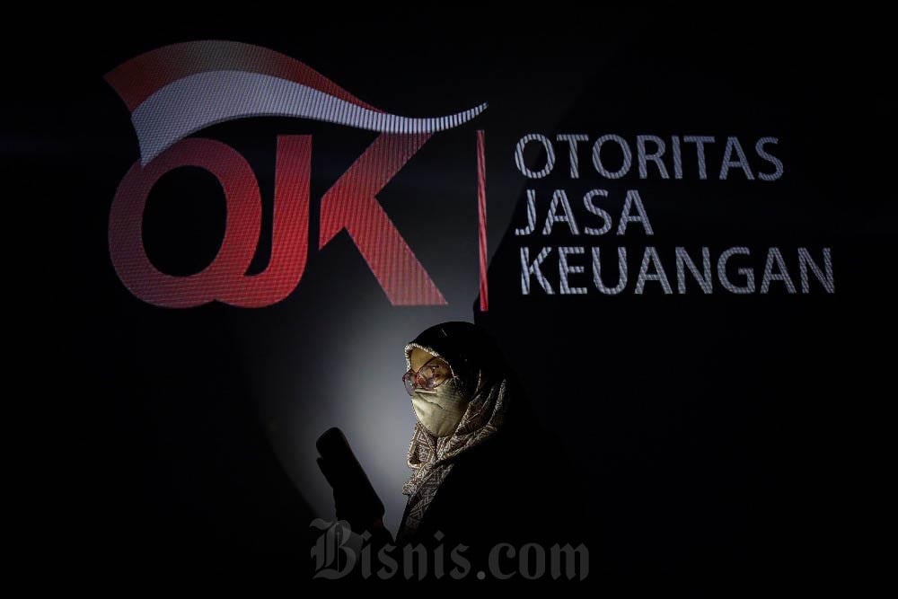 OJK: SBN Masih Dominasi Portofolio Dana Pensiun, Rp128,32 Triliun per Maret 2024