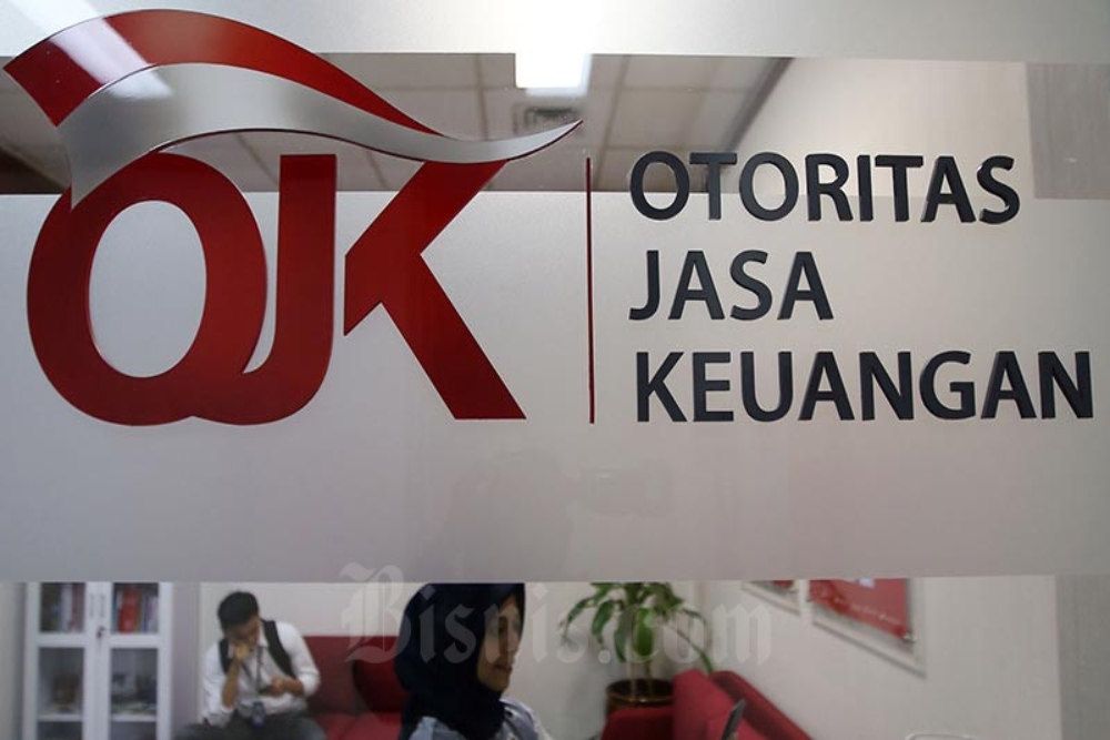 OJK Tambah Kriteria Konglomerasi Keuangan: Total Aset hingga LJK