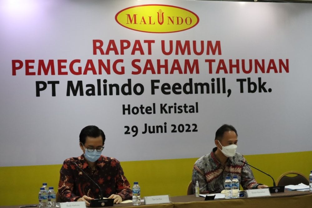 Penyebab Malindo (MAIN) Berbalik Laba Rp87,65 Miliar Kuartal I/2024