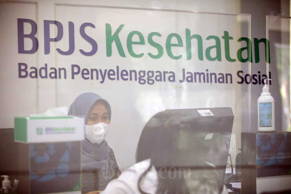 Perpres 59/2024 Atur Soal Kelas Rawat Inap BPJS Kesehatan, Manajemen: Tidak Ada Penghapusan Kelas